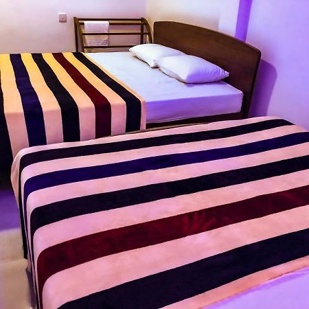 Gimhana Guest House Nuwara Eliya Ngoại thất bức ảnh