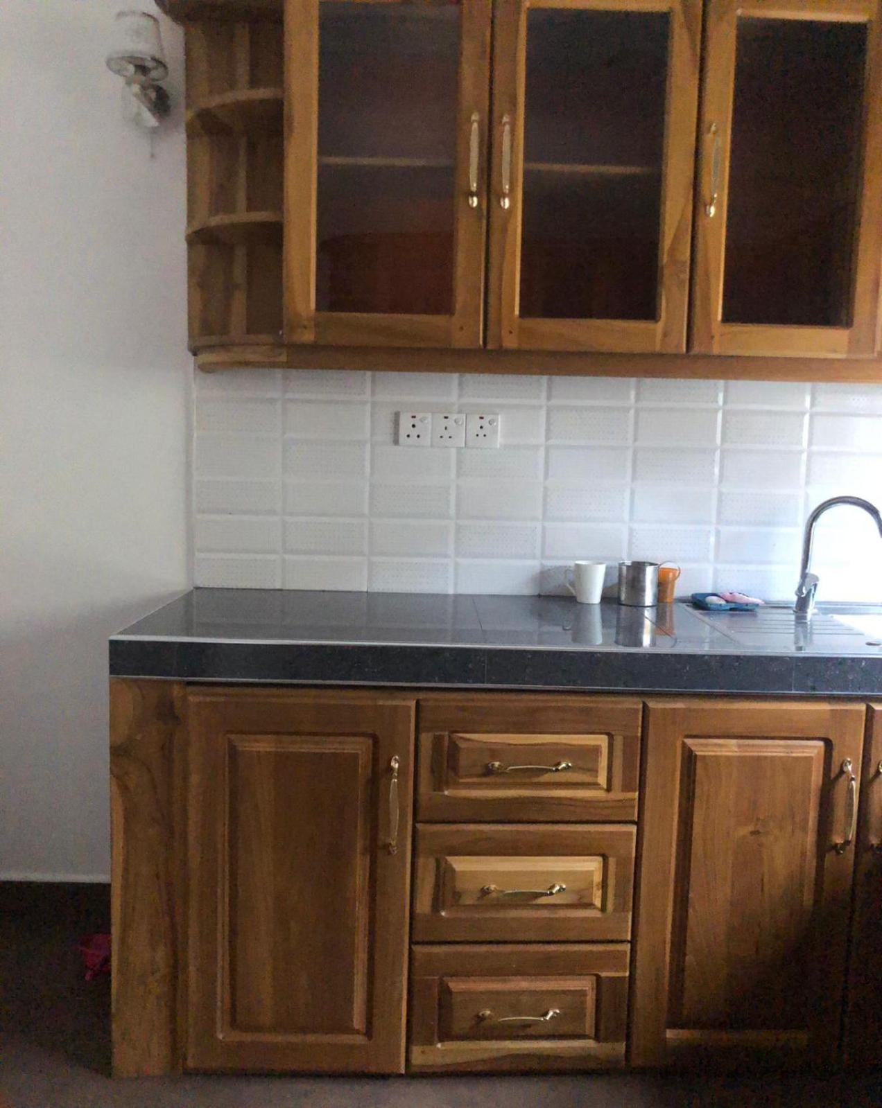 Gimhana Guest House Nuwara Eliya Ngoại thất bức ảnh
