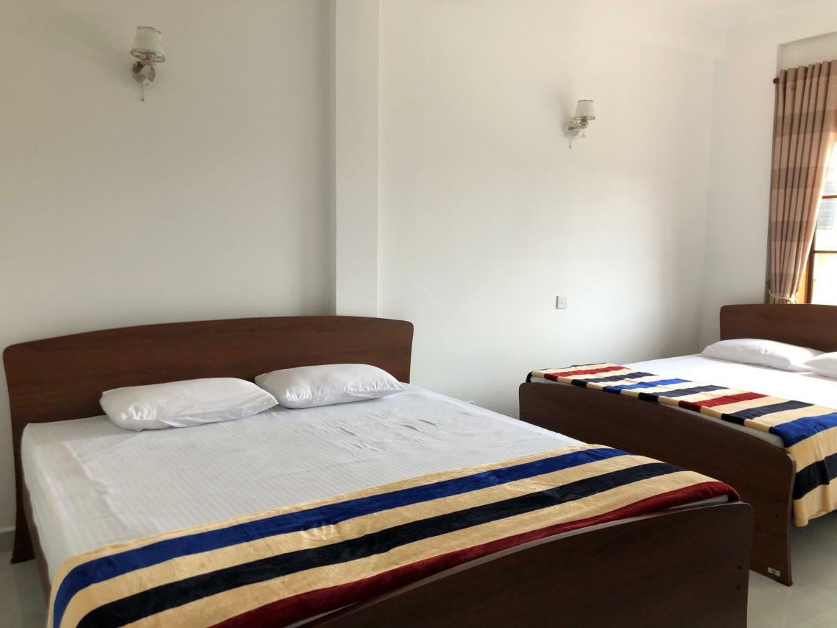 Gimhana Guest House Nuwara Eliya Ngoại thất bức ảnh